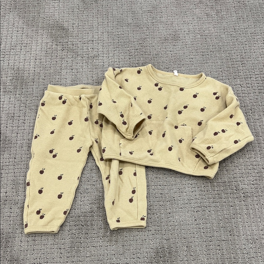Quincy Mae Set